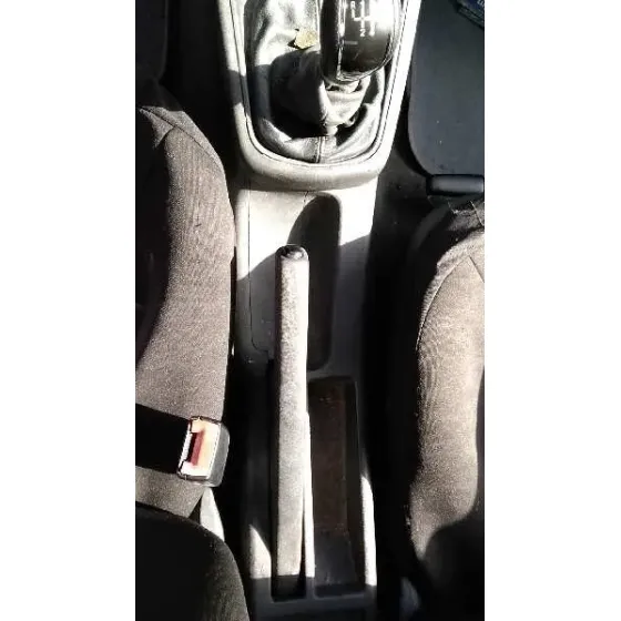 AUDI A3 (8L) '1997 1.8 T AMBIENTE PLATA