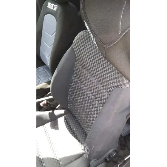 AUDI A3 (8L) '1997 1.8 T AMBIENTE PLATA