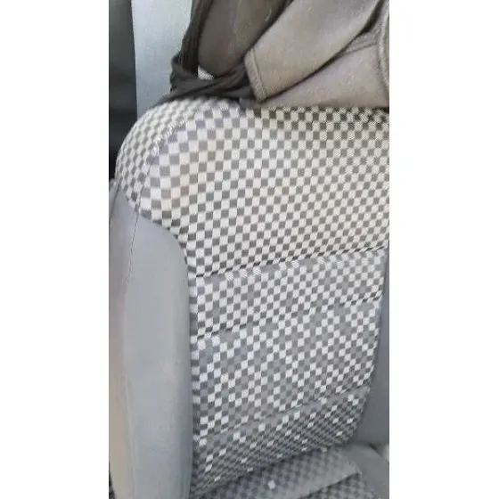 AUDI A3 (8L) '1997 1.8 T AMBIENTE PLATA