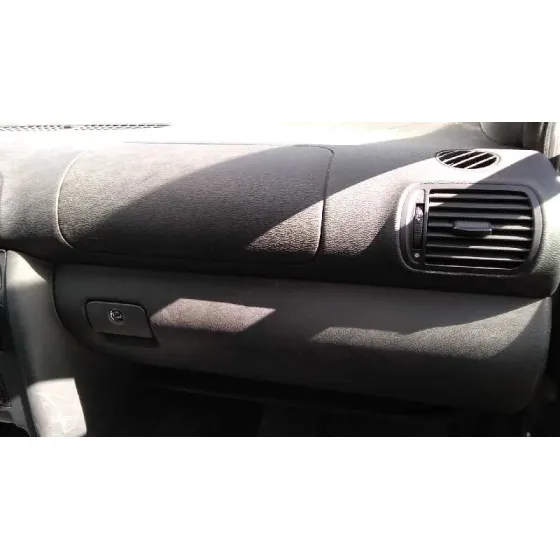 AUDI A3 (8L) '1997 1.8 T AMBIENTE PLATA