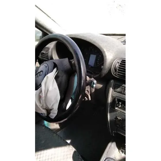 AUDI A3 (8L) '1997 1.8 T AMBIENTE PLATA