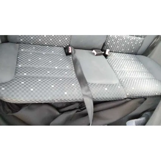 AUDI A3 (8L) '1997 1.8 T AMBIENTE PLATA