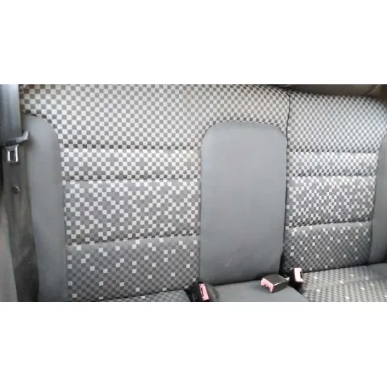 AUDI A3 (8L) '1997 1.8 T AMBIENTE PLATA