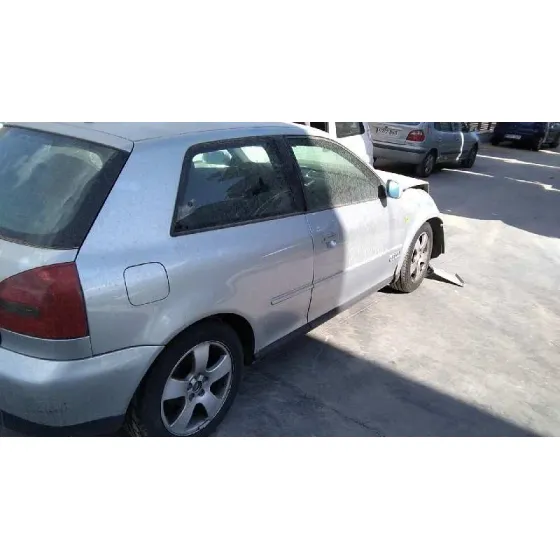 AUDI A3 (8L) '1997 1.8 T AMBIENTE PLATA