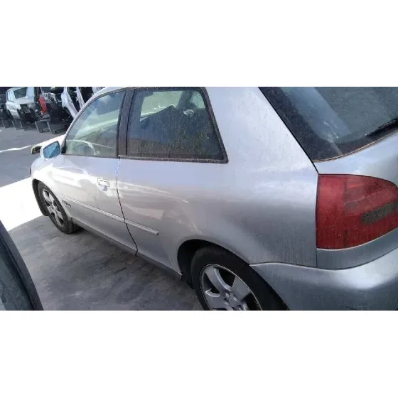 AUDI A3 (8L) '1997 1.8 T AMBIENTE PLATA