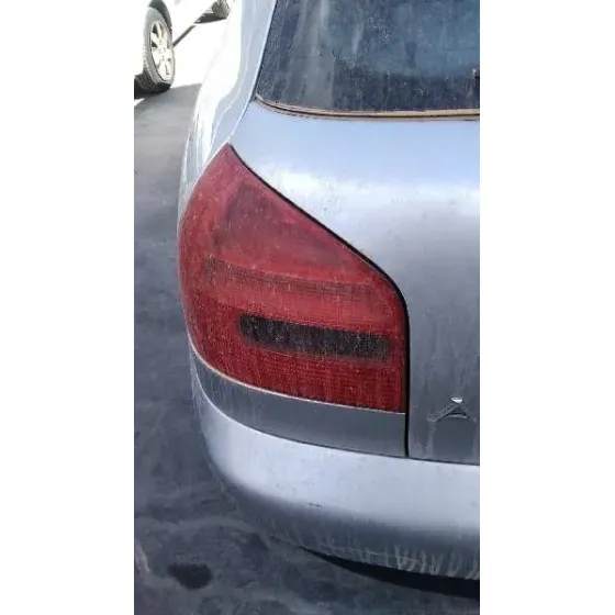AUDI A3 (8L) '1997 1.8 T AMBIENTE PLATA