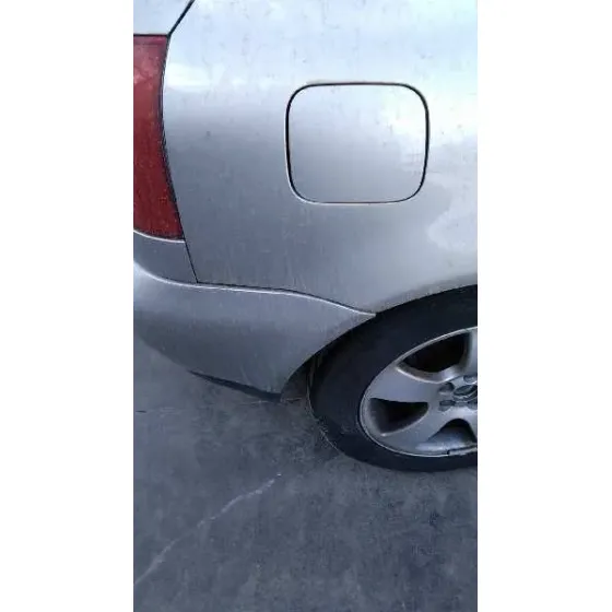 AUDI A3 (8L) '1997 1.8 T AMBIENTE PLATA