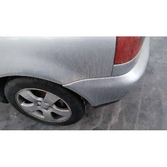 AUDI A3 (8L) '1997 1.8 T AMBIENTE PLATA