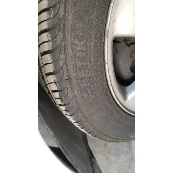 AUDI A3 (8L) '1997 1.8 T AMBIENTE PLATA