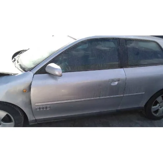 AUDI A3 (8L) '1997 1.8 T AMBIENTE PLATA