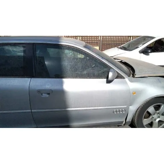 AUDI A3 (8L) '1997 1.8 T AMBIENTE PLATA