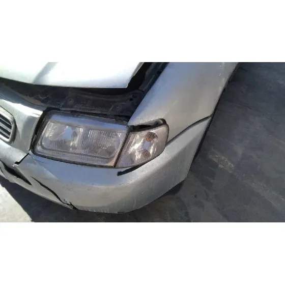 AUDI A3 (8L) '1997 1.8 T AMBIENTE PLATA