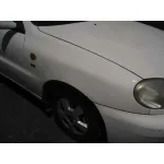DAEWOO LANOS '2000 COOL BLANCO