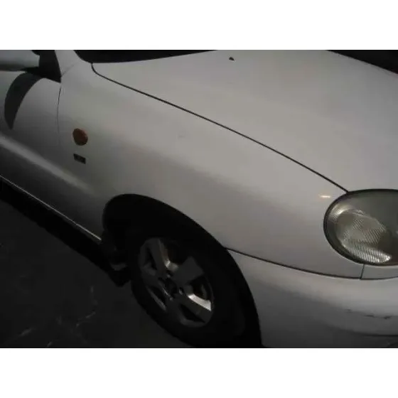 DAEWOO LANOS '2000 COOL BLANCO