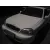 DAEWOO LANOS '2000 COOL BLANCO