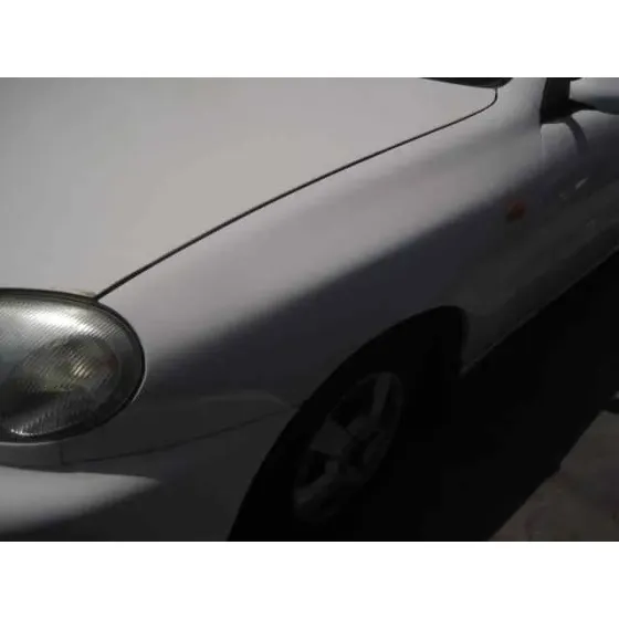 DAEWOO LANOS '2000 COOL BLANCO