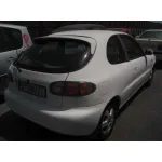 DAEWOO LANOS '2000 COOL BLANCO
