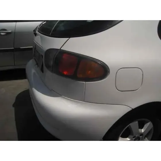 DAEWOO LANOS '2000 COOL BLANCO