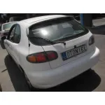 DAEWOO LANOS '2000 COOL BLANCO