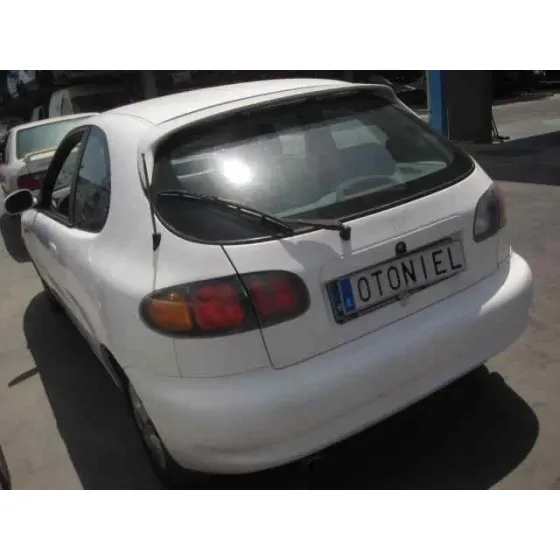 DAEWOO LANOS '2000 COOL BLANCO