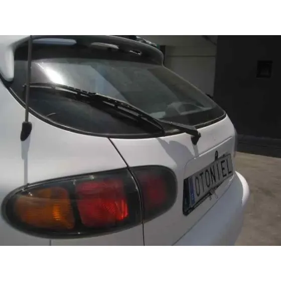 DAEWOO LANOS '2000 COOL BLANCO