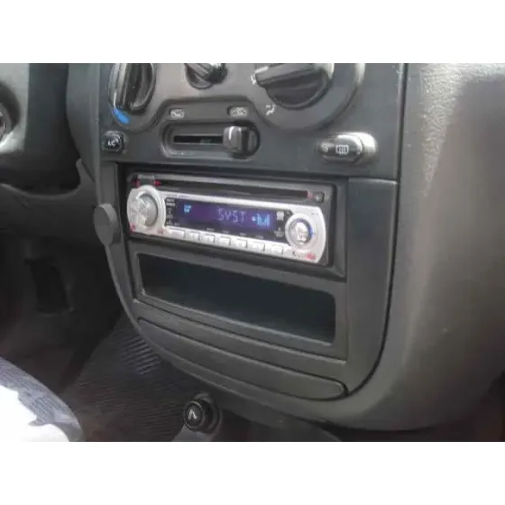DAEWOO LANOS '2000 COOL BLANCO