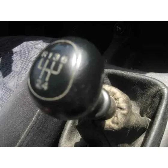 DAEWOO LANOS '2000 COOL BLANCO