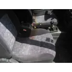 DAEWOO LANOS '2000 COOL BLANCO