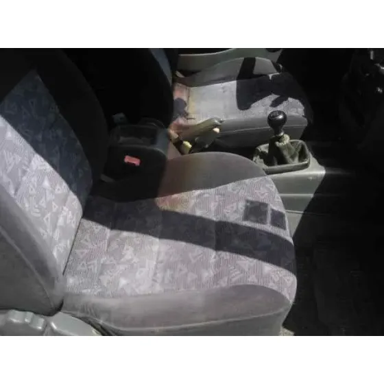 DAEWOO LANOS '2000 COOL BLANCO