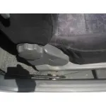 DAEWOO LANOS '2000 COOL BLANCO