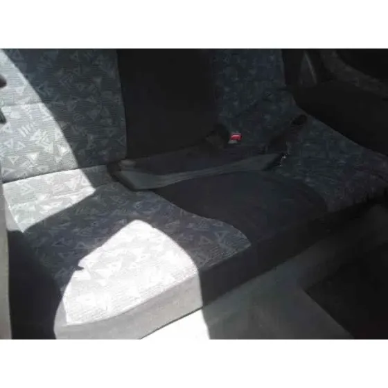 DAEWOO LANOS '2000 COOL BLANCO