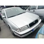 SKODA OCTAVIA BERLINA (1U2) SKODA OCTAVIA BERLINA (1U2) '1999 1.9 TDI GLX 1997