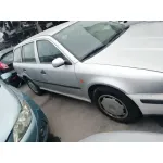 SKODA OCTAVIA BERLINA (1U2) SKODA OCTAVIA BERLINA (1U2) '1999 1.9 TDI GLX 1997