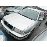 SKODA OCTAVIA BERLINA (1U2) SKODA OCTAVIA BERLINA (1U2) '1999 1.9 TDI GLX 1997