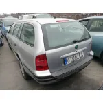 SKODA OCTAVIA BERLINA (1U2) SKODA OCTAVIA BERLINA (1U2) '1999 1.9 TDI GLX 1997
