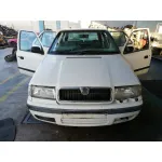 SKODA FELICIA BERLINA ( 791) SKODA FELICIA BERLINA ( 791) '1999 1.3 BLANCO 1992