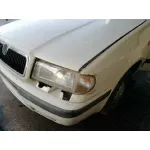 SKODA FELICIA BERLINA ( 791) SKODA FELICIA BERLINA ( 791) '1999 1.3 BLANCO 1992