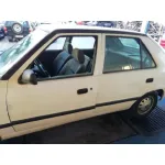 SKODA FELICIA BERLINA ( 791) SKODA FELICIA BERLINA ( 791) '1999 1.3 BLANCO 1992