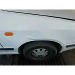 SKODA FELICIA BERLINA ( 791) SKODA FELICIA BERLINA ( 791) '1999 1.3 BLANCO 1992