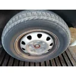 SKODA FELICIA BERLINA ( 791) SKODA FELICIA BERLINA ( 791) '1999 1.3 BLANCO 1992