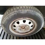 SKODA FELICIA BERLINA ( 791) SKODA FELICIA BERLINA ( 791) '1999 1.3 BLANCO 1992