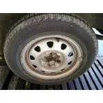 SKODA FELICIA BERLINA ( 791) SKODA FELICIA BERLINA ( 791) '1999 1.3 BLANCO 1992