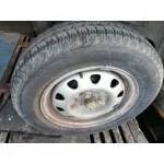 SKODA FELICIA BERLINA ( 791) SKODA FELICIA BERLINA ( 791) '1999 1.3 BLANCO 1992