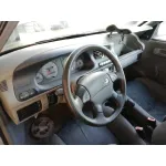 SKODA FELICIA BERLINA ( 791) SKODA FELICIA BERLINA ( 791) '1999 1.3 BLANCO 1992