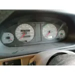 SKODA FELICIA BERLINA ( 791) SKODA FELICIA BERLINA ( 791) '1999 1.3 BLANCO 1992