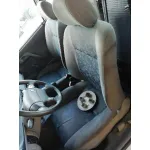 SKODA FELICIA BERLINA ( 791) SKODA FELICIA BERLINA ( 791) '1999 1.3 BLANCO 1992