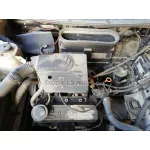 SKODA FELICIA BERLINA ( 791) SKODA FELICIA BERLINA ( 791) '1999 1.3 BLANCO 1992