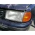 VOLKSWAGEN POLO BERLINA (6N1) '1998 BASICO AZUL