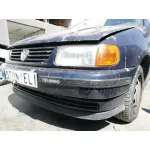 VOLKSWAGEN POLO BERLINA (6N1) '1998 BASICO AZUL