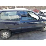 VOLKSWAGEN POLO BERLINA (6N1) '1998 BASICO AZUL